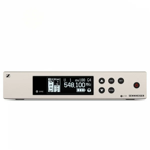Sennheiser EM100 G4