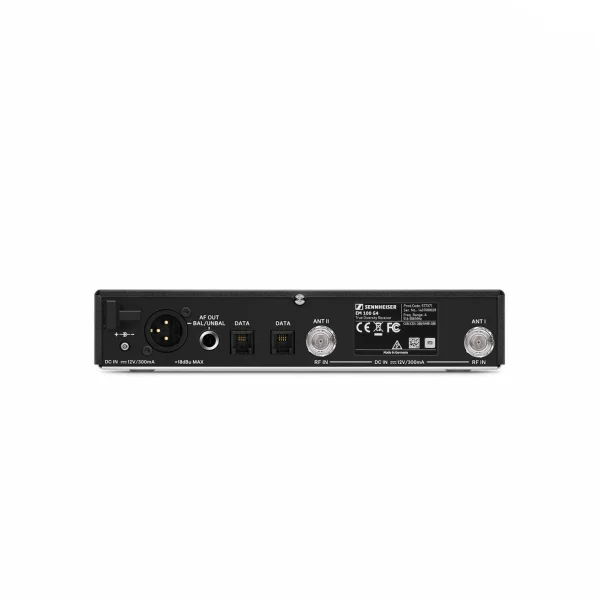 Sennheiser EM100 G4 – Image 2