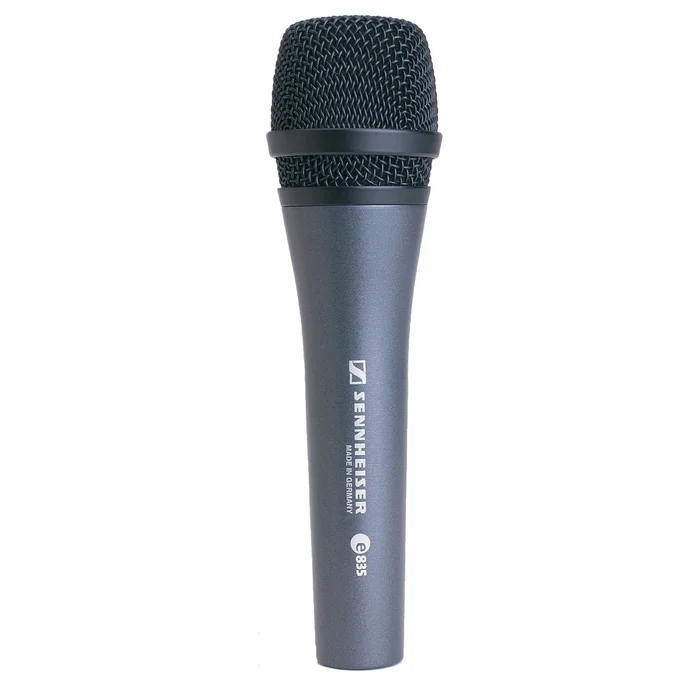SENNHEISER Evolution E835