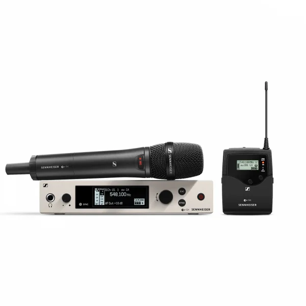 Sennheiser EW 300 G4-BASE COMBO
