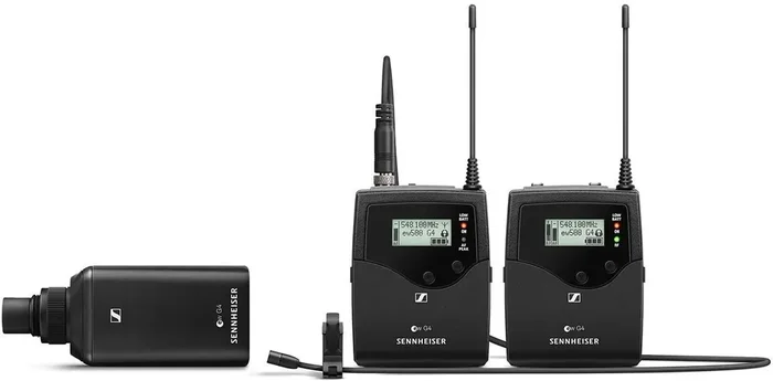 Sennheiser ew 500 FILM G4-AW+ Système sans fil