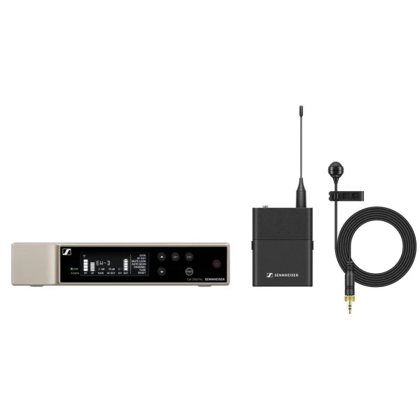 Sennheiser EW-D ME4 SET R1-6