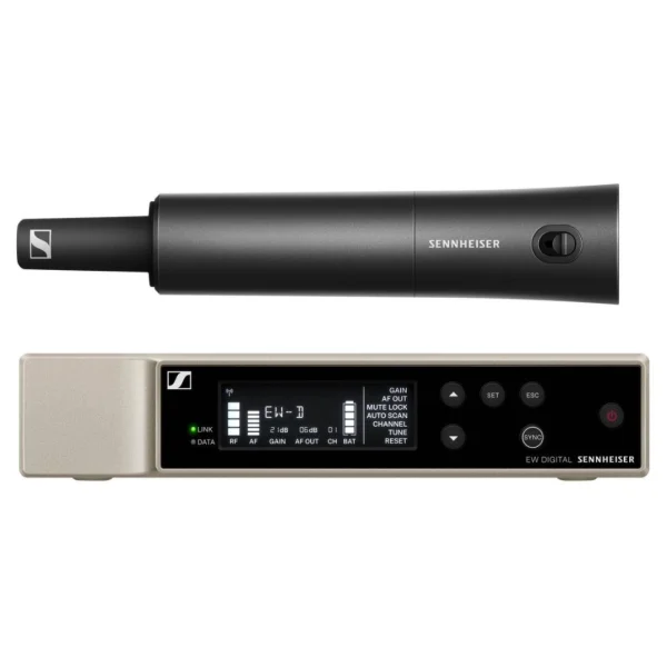 Sennheiser EW-D SKM-S BASE SET (Y1-3)