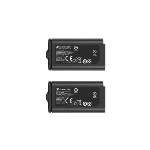 Sennheiser EW-DX MKE 2 SET Y1-3 – Image 2