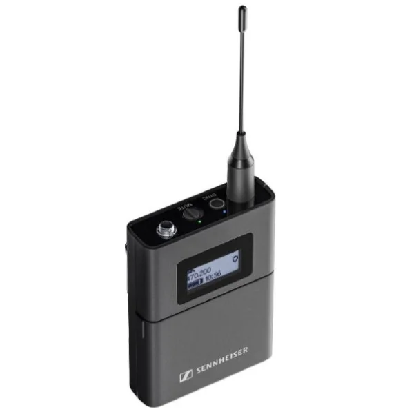 Sennheiser EW-DX MKE 2 SET Y1-3 – Image 4