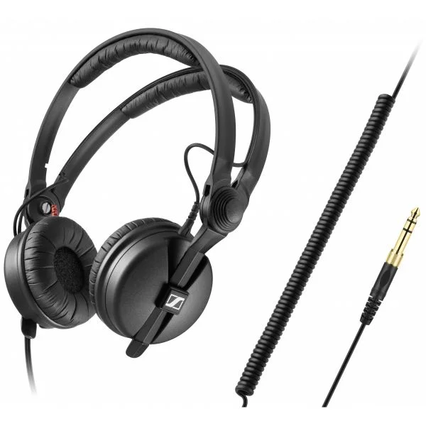 Sennheiser HD 25 PLUS