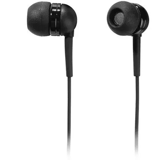 Sennheiser IE 4 Black Ecouteurs intra-auriculaires