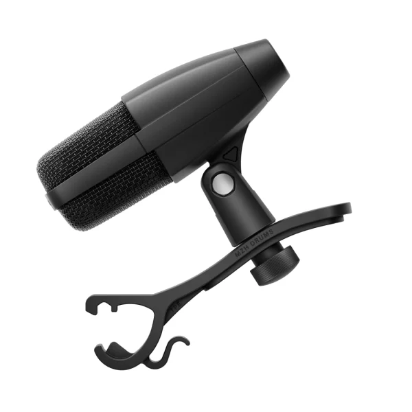 Sennheiser MD 421 KOMPAKT + MZH DRUMS