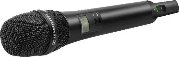 Sennheiser SKM AVX-835S Émetteur