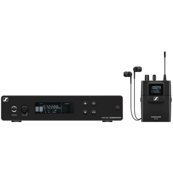 Sennheiser XS Wireless IEM (B)