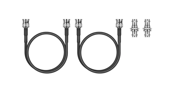 SENNHEISER XSW – Cable Antenne