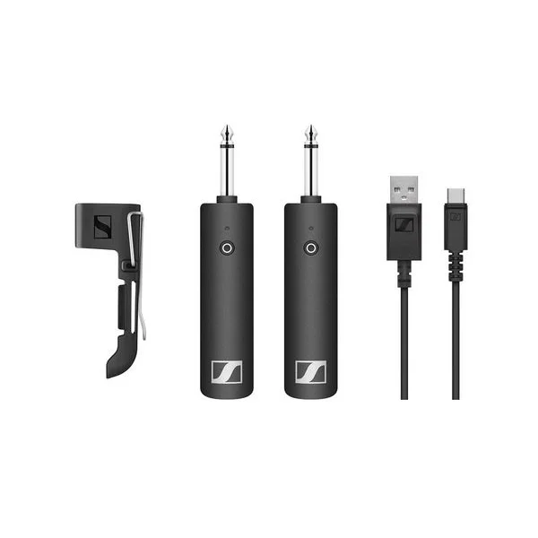 Sennheiser XSW-D INSTRUMENT BASE SET