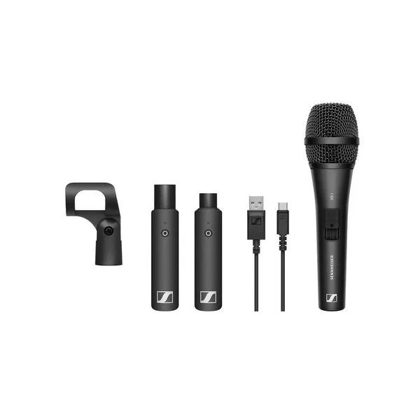 Sennheiser XSW-D VOCAL SET