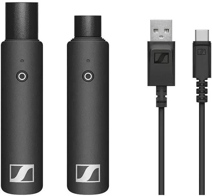 Sennheiser XSW-D XLR Système sans fil