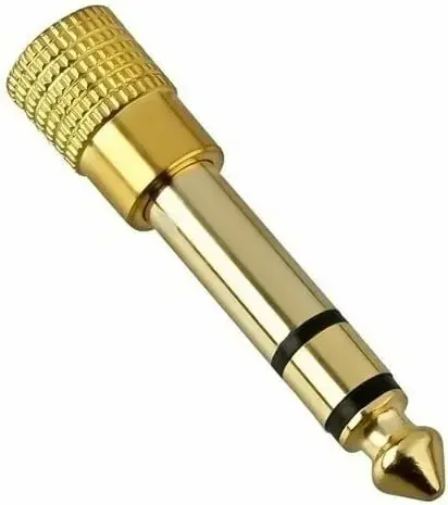 Sennheiser ZQ 549346 Jack-Jack adapter