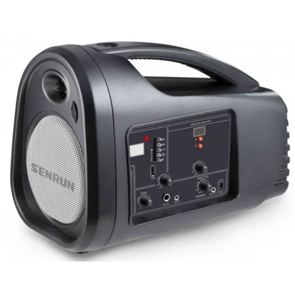 Senrun EP-580 – Image 2