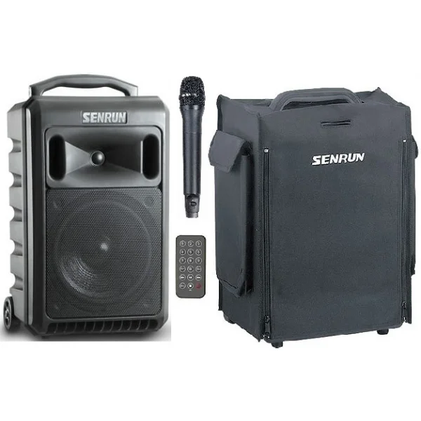 Senrun EP-810