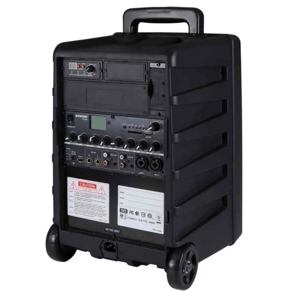 Senrun EP-890 – Image 2