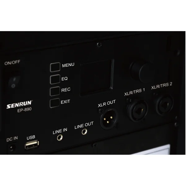 Senrun EP-890 – Image 3