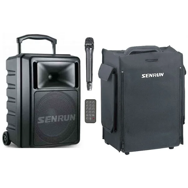 Senrun EP-980