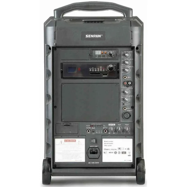 Senrun EP-980 – Image 2