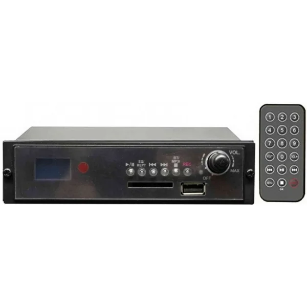 Senrun EP-980 – Image 4