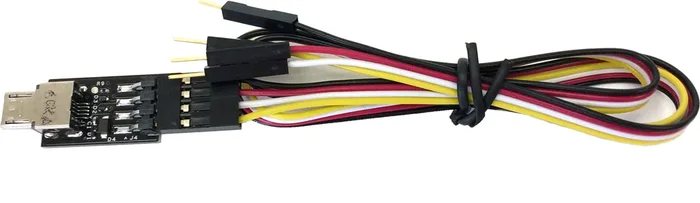 Sensel 60-90012 10 cm Câble informatique