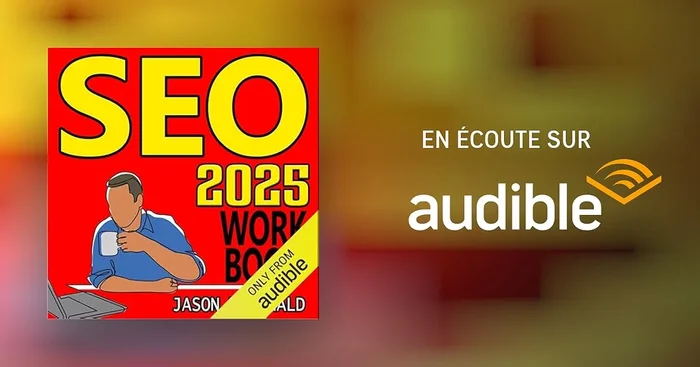 SEO Workbook