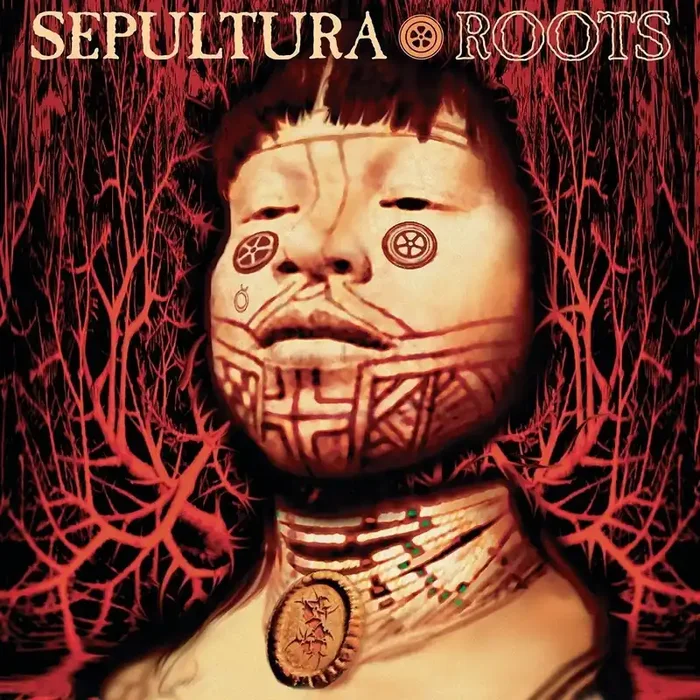 Sepultura – Roots (Expanded Edition) (LP)