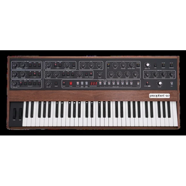 Sequential Prophet 10 Keyboard – Image 2
