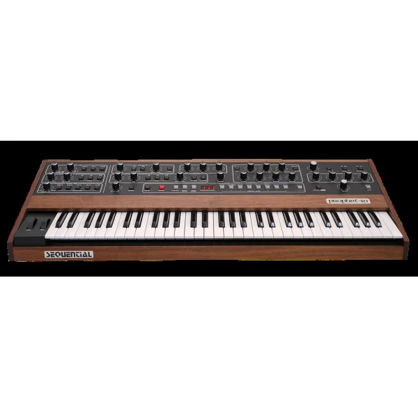 Sequential Prophet 10 Keyboard – Image 3