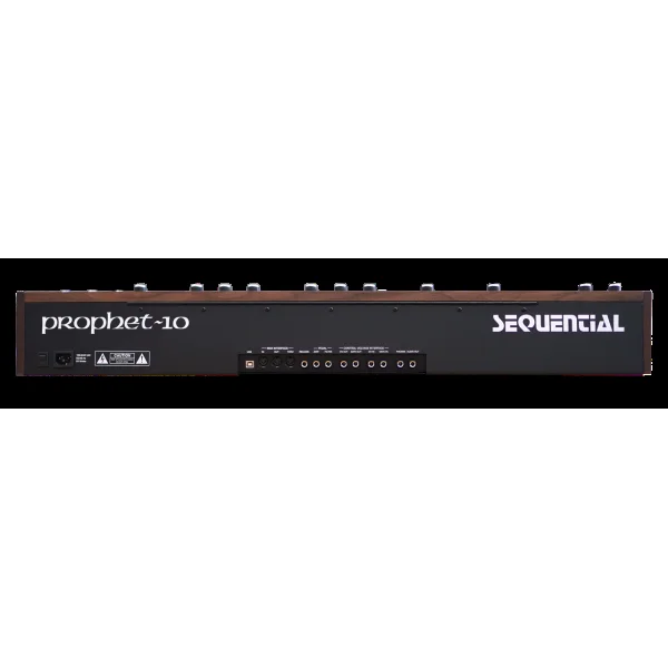 Sequential Prophet 10 Keyboard – Image 4