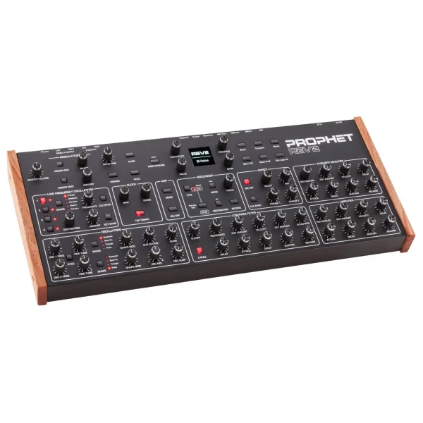Sequential Prophet Rev2 16-V Module – Image 3