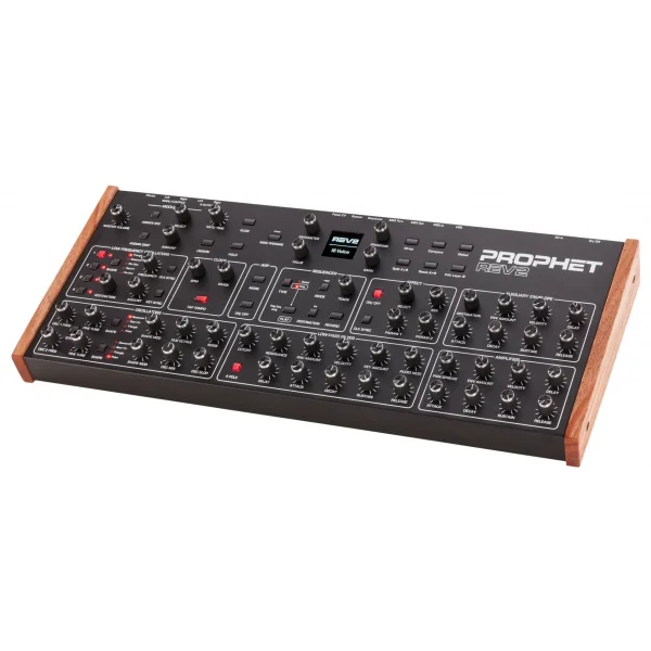 Sequential Prophet Rev2 16-V Module – Image 4