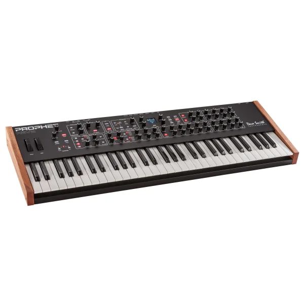 Sequential Prophet Rev2 8-v Keyboard
