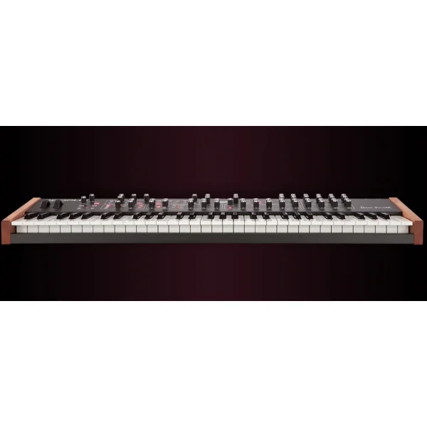 Sequential Prophet Rev2 8-v Keyboard – Image 3