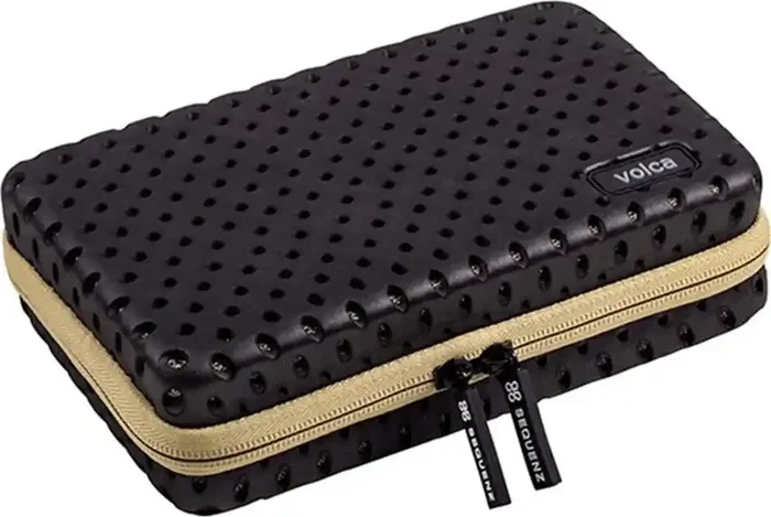Sequenz CC-VOLCA-OLIVE Housse pour clavier