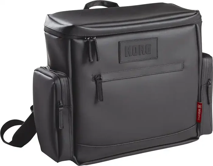 Sequenz MP-DJ1 Sac DJ