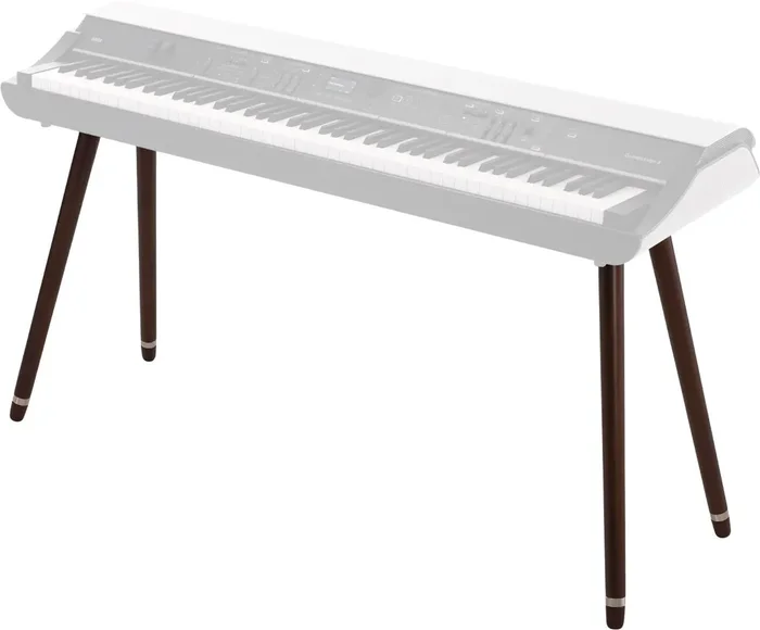 Sequenz ST-WGS Support de clavier en bois