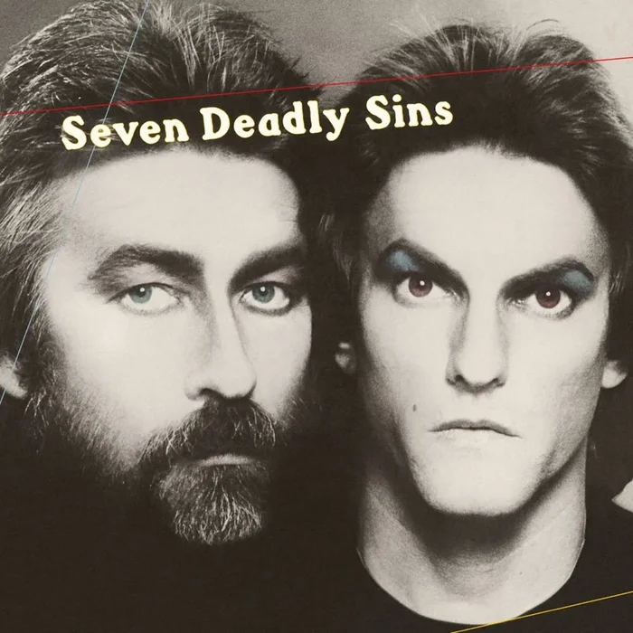 Seven Deadly Sins
