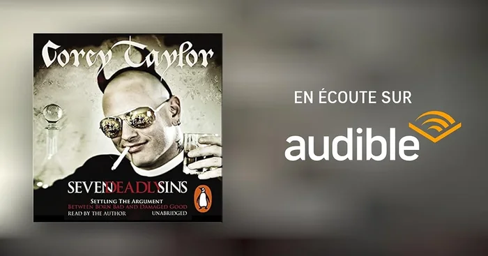 Seven Deadly Sins