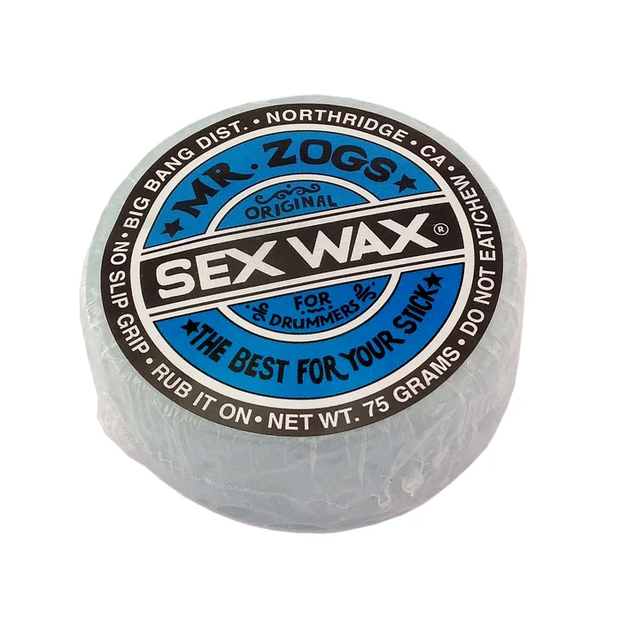 SEX WAX Wax Pour Baguettes