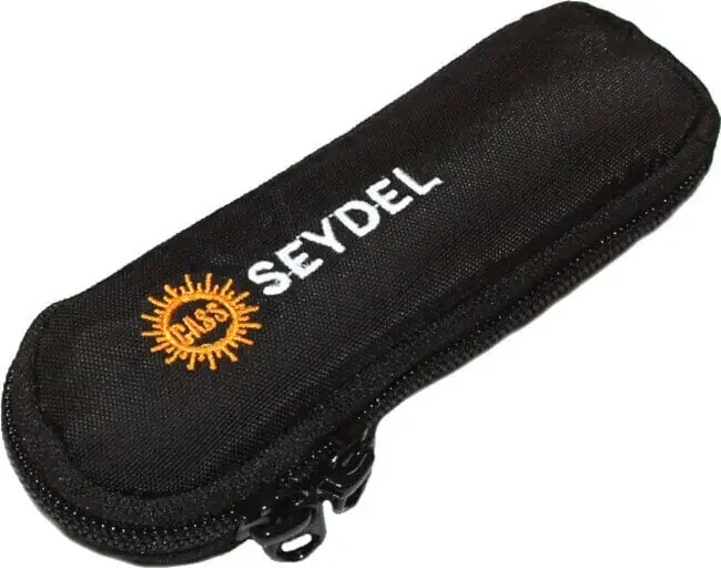 Seydel 930001 Étui pour harmonica