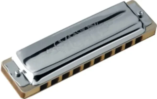 Seydel Blues 1847 Classic D Harmonica diatonique