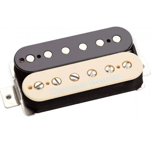 Seymour Duncan 78 Model Chevalet Zebra