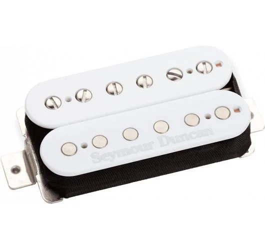 Seymour Duncan 78 Model Manche White