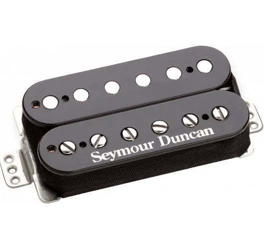 Seymour Duncan 78 Model Trembucker Noir