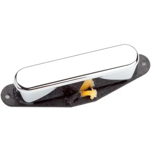 SEYMOUR DUNCAN ALNICO II PRO RHYTHM TELE NICKEL – APTR-1