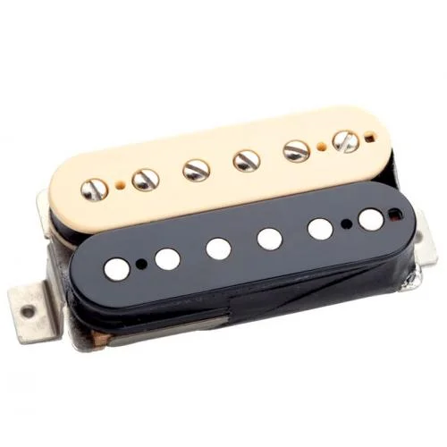 SEYMOUR DUNCAN ALNICO II PRO SLASH NECK ZEBRA – APH-2N-Z