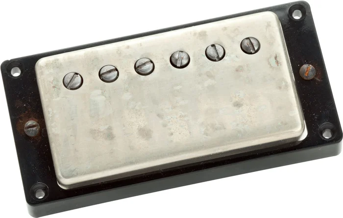 Seymour Duncan AN1401 – Antiquity HB Manche Nickel